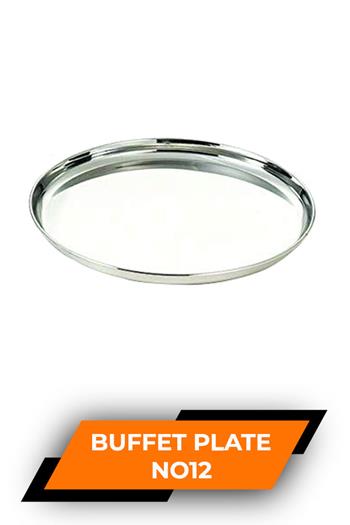 Neelam Buffet Plate No12